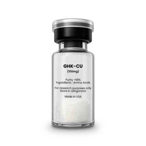 GHK-CU GHK-CU (100 MG)