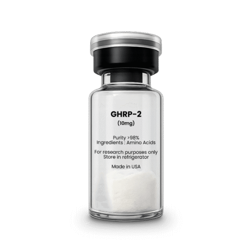 GHRP-2 GHRP-2 (10 MG)