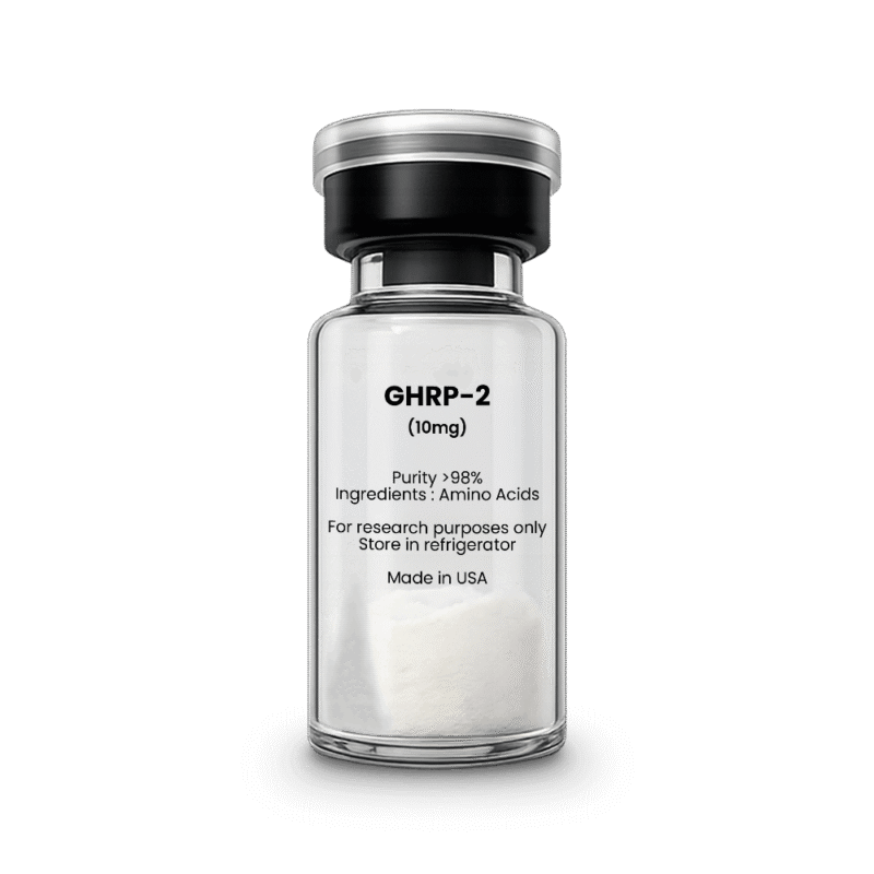 GHRP-2 (10 MG)