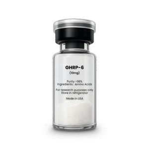 GHRP-6 GHRP-6 (10 MG)