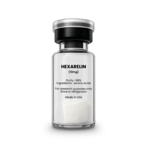 HEXARELIN (10 MG)