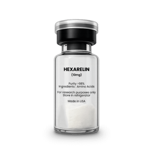 HEXARELIN HEXARELIN (10 MG)