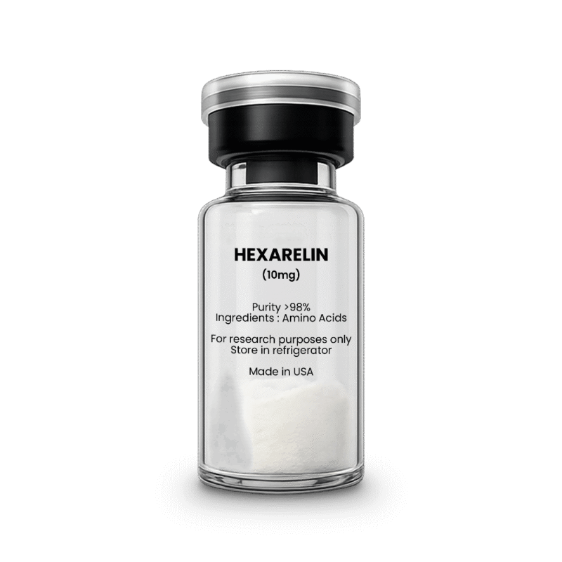 HEXARELIN (10 MG)