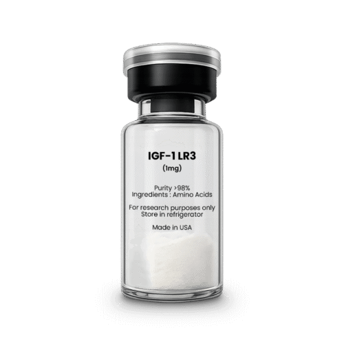 IGF-1 LR3 IGF-1 LR3 (1 mg)