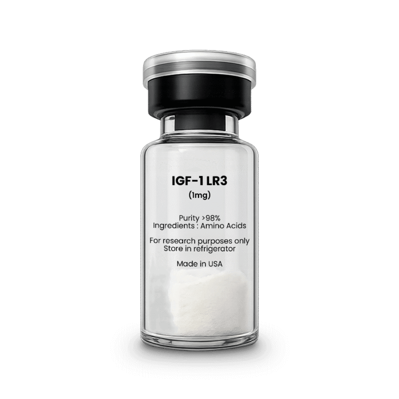 IGF-1 LR3 IGF-1 LR3 (1 mg)