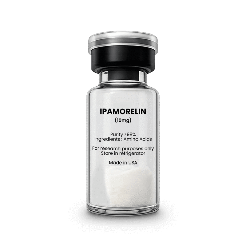 IPAMORELIN (10 mg)