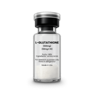 L-Glutathione L-Glutathione