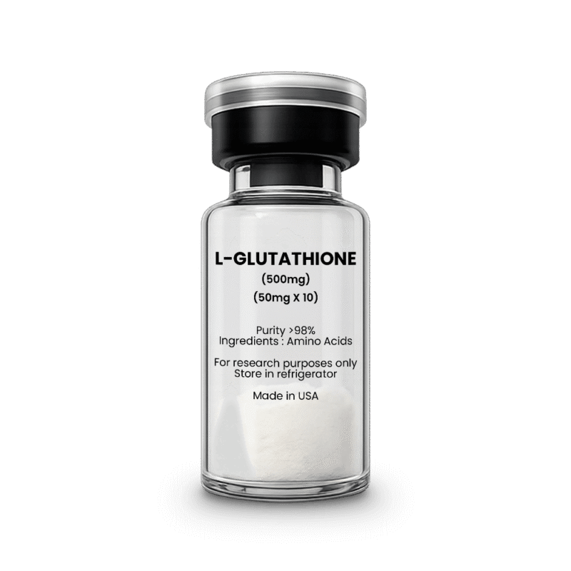 L-Glutathione L-Glutathione