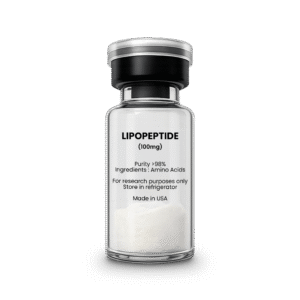 LIPOPEPTIDE (100 MG)