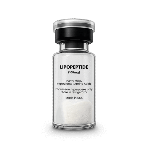 LIPOPEPTIDE LIPOPEPTIDE (100 MG)
