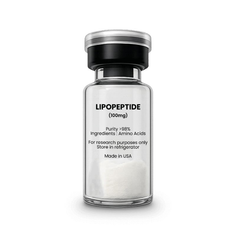 LIPOPEPTIDE (100 MG)