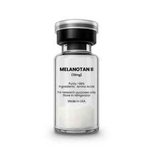 MELANOTAN II (10 MG)