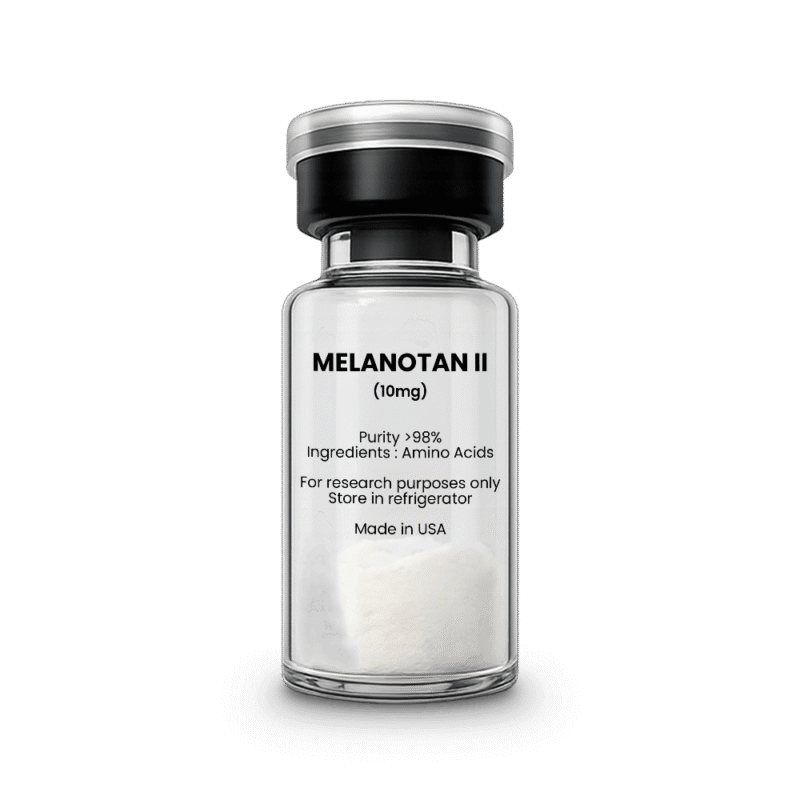 MELANOTAN II (10 MG)