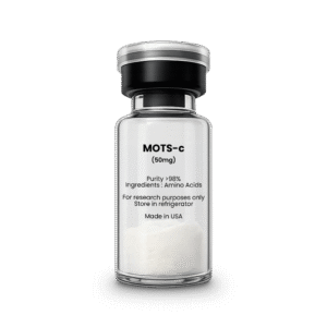 MOTS-c MOTS-c (50mg)