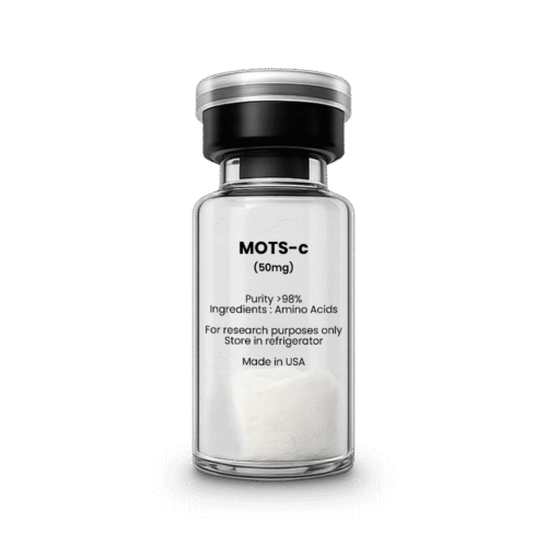 MOTS-c MOTS-c (50mg)