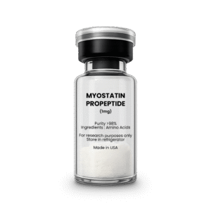 MYOSTATIN PROPEPTIDE (1MG)