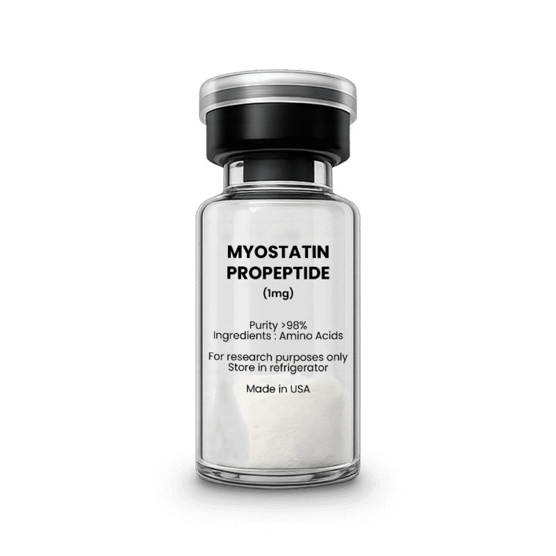 MYOSTATIN PROPEPTIDE (1MG)