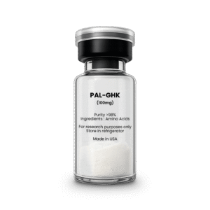 PAL-GHK (100 MG)
