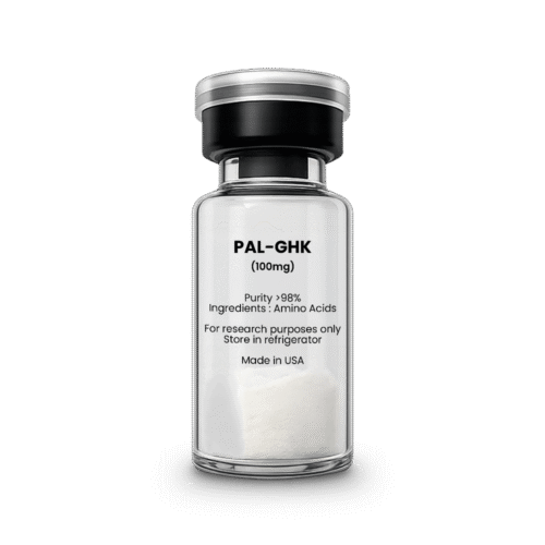 PAL-GHK PAL-GHK (100 MG)