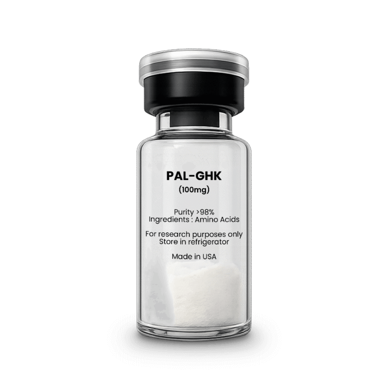 PAL-GHK (100 MG)