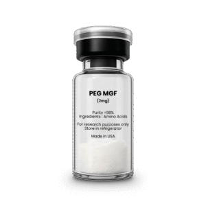 PEG MGF (2 MG)