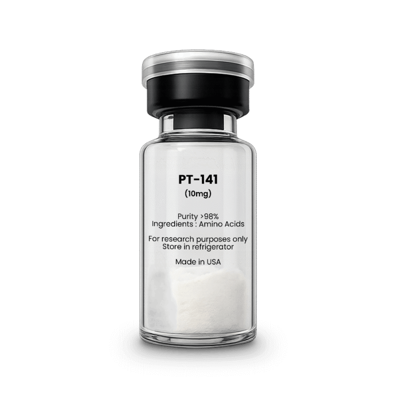 PT-141 (10 MG)