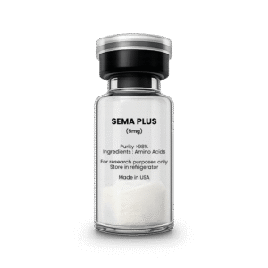 SEMA PLUS SPlus (5mg)