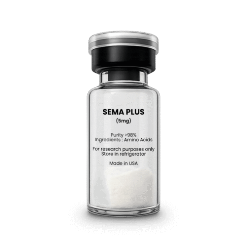 SEMA PLUS SPlus (5mg)