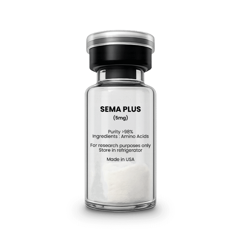 SEMA PLUS SPlus (5mg)