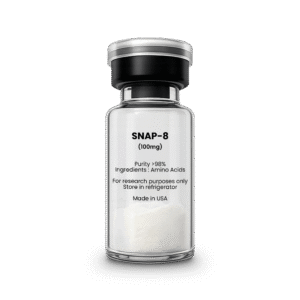 SNAP-8 (100 MG)