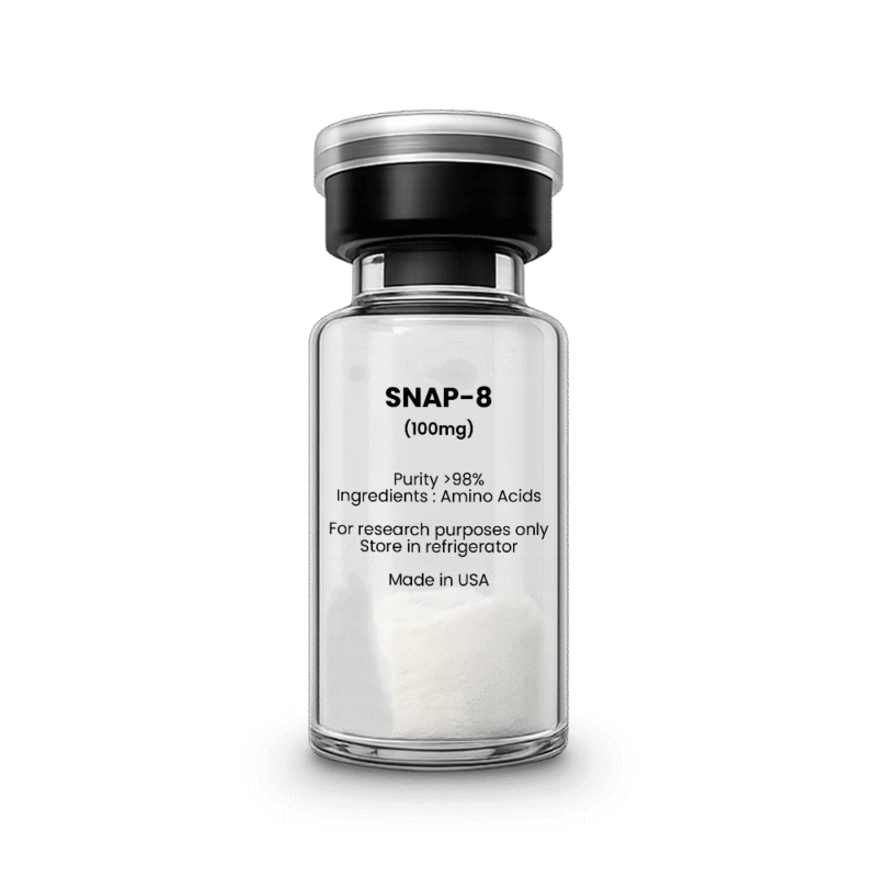 SNAP-8 (100 MG)