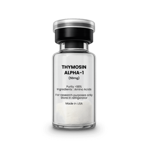 THYMOSIN ALPHA-1 THYMOSIN ALPHA-1 (50 MG)