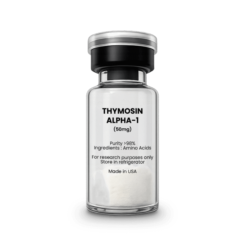 THYMOSIN ALPHA-1 (50 MG)
