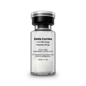 Delta Combo