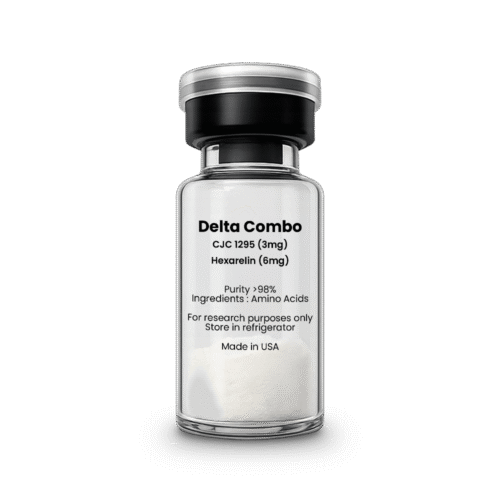 delta Delta Combo