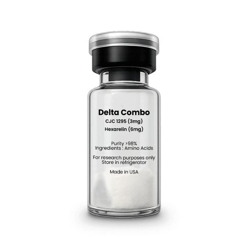 Delta Combo