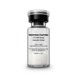 gamma Gamma Combo