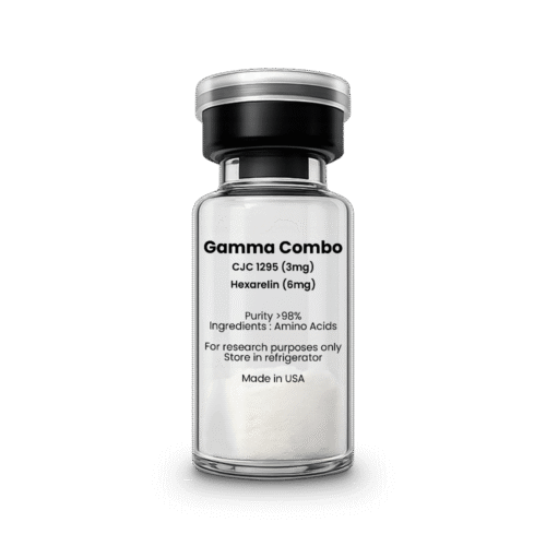 gamma Gamma Combo