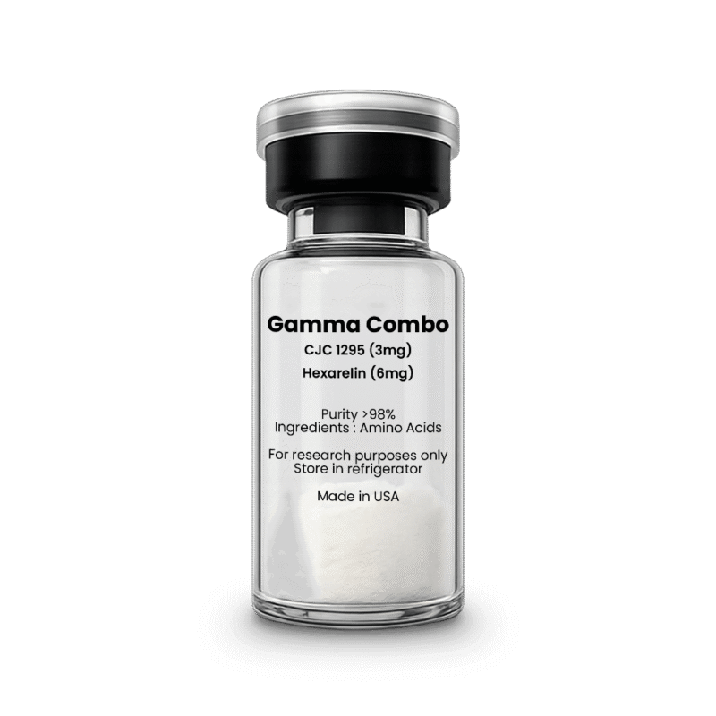 gamma Gamma Combo
