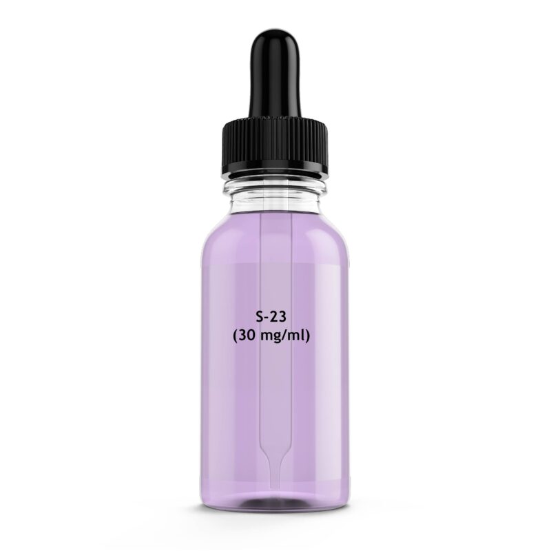 S-23 30 ML (30 MG/ML)