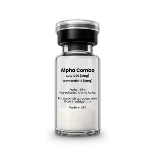 Alpha Combo