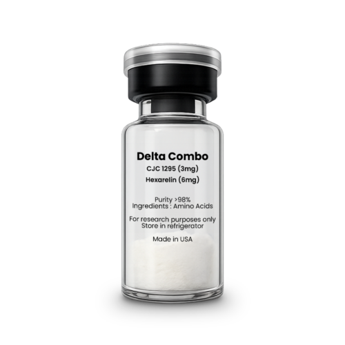 Delta Combo
