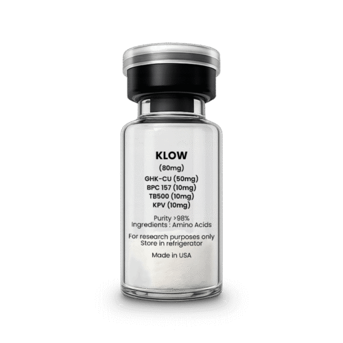 KLOW Klow (80 MG)