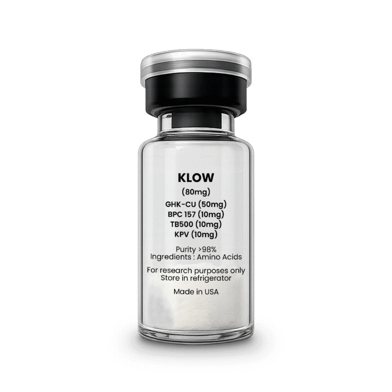Klow (80 MG)