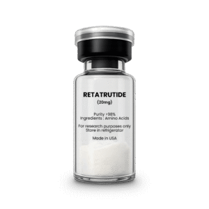 RETATRUTIDE20 Reta20 (20 MG)
