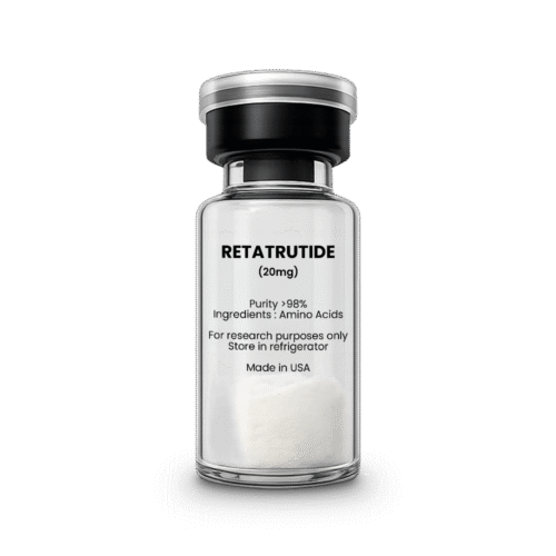 RETATRUTIDE20 Reta20 (20 MG)