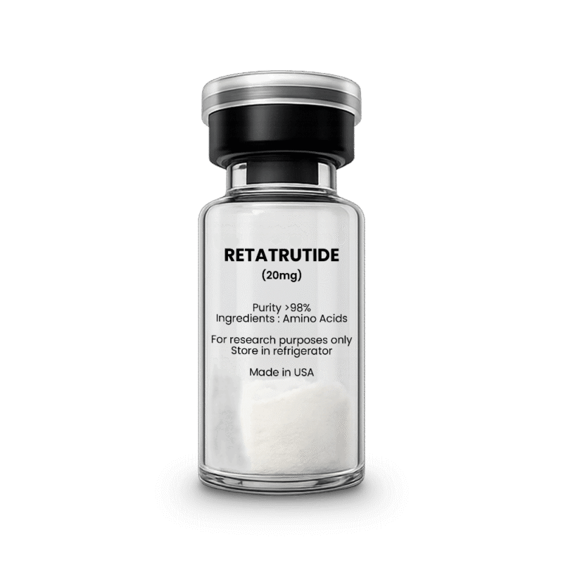 RETATRUTIDE20 Reta20 (20 MG)
